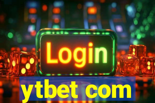 ytbet com